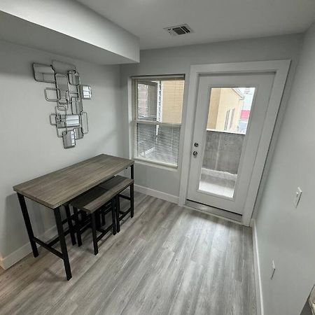 פטרסון The Elegant Suite - 2Br With Great Amenities מראה חיצוני תמונה