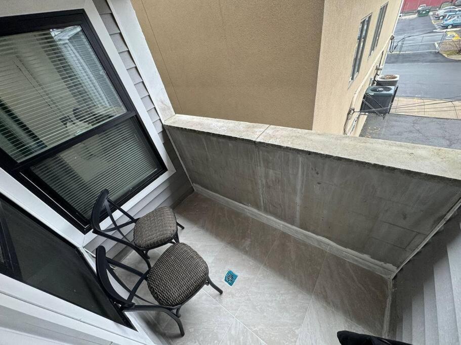 פטרסון The Elegant Suite - 2Br With Great Amenities מראה חיצוני תמונה