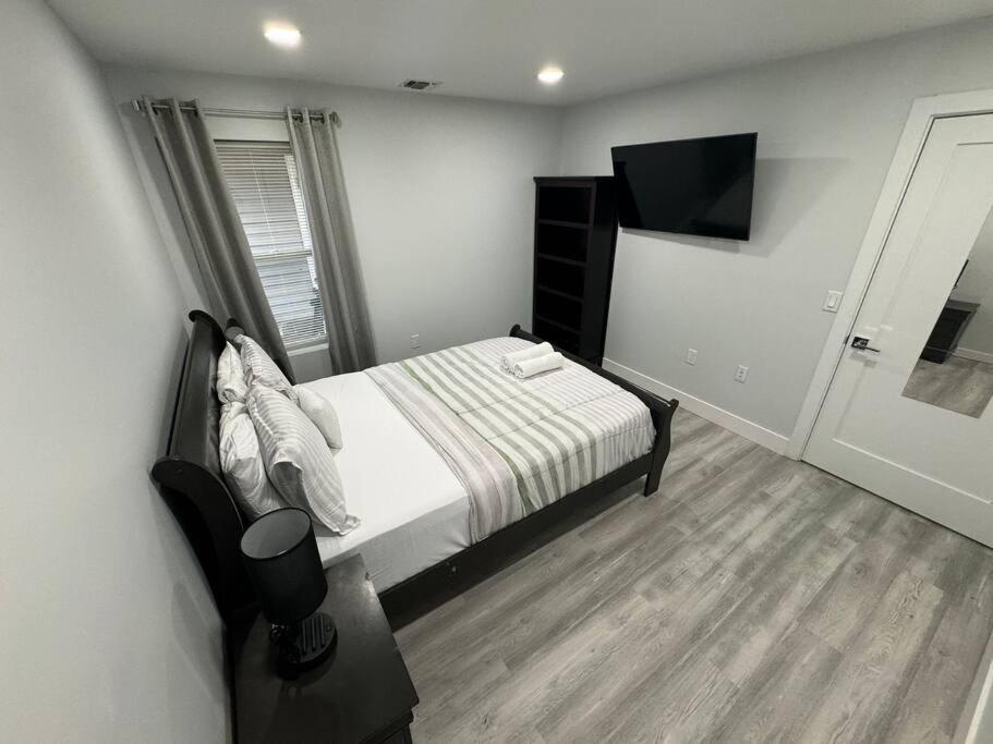 פטרסון The Elegant Suite - 2Br With Great Amenities מראה חיצוני תמונה