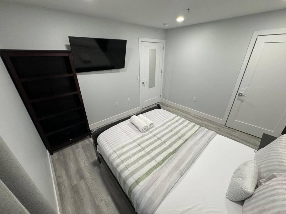 פטרסון The Elegant Suite - 2Br With Great Amenities מראה חיצוני תמונה