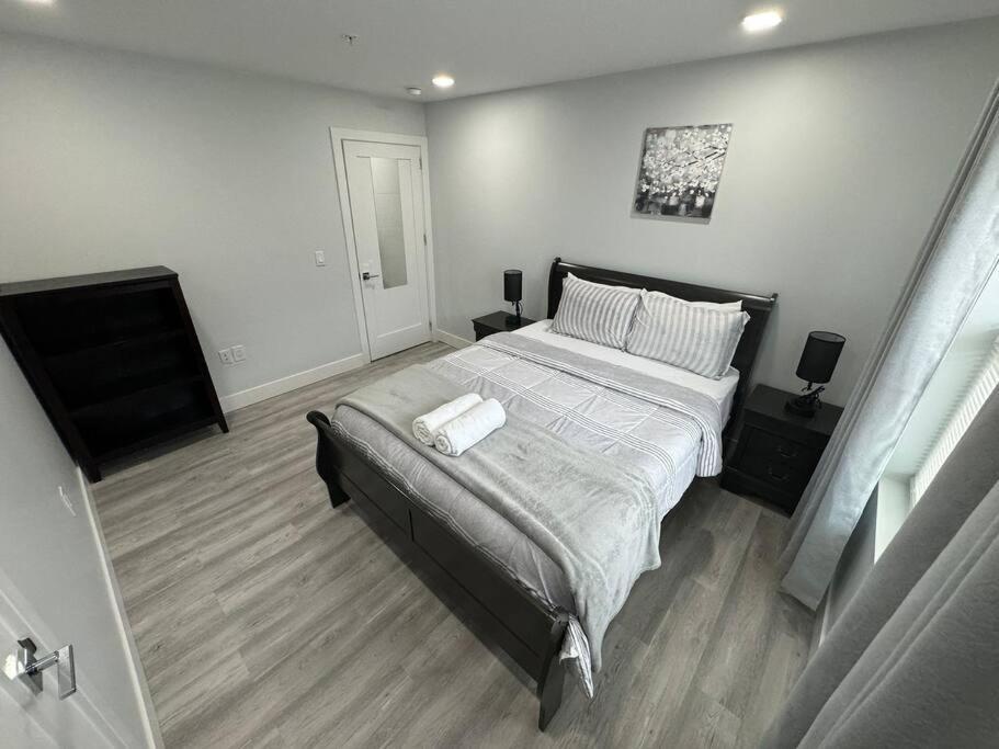 פטרסון The Elegant Suite - 2Br With Great Amenities מראה חיצוני תמונה