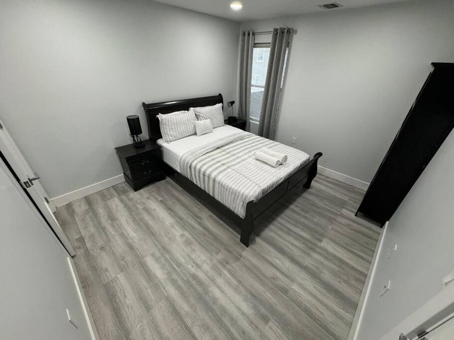 פטרסון The Elegant Suite - 2Br With Great Amenities מראה חיצוני תמונה
