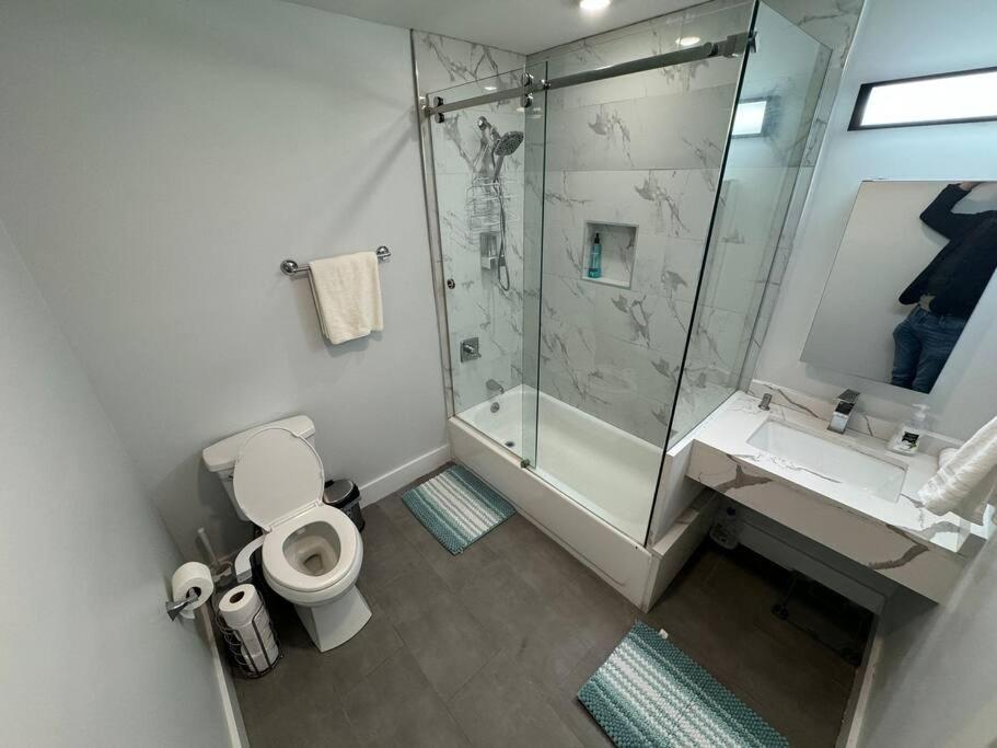 פטרסון The Elegant Suite - 2Br With Great Amenities מראה חיצוני תמונה