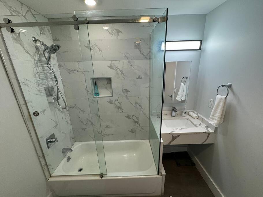פטרסון The Elegant Suite - 2Br With Great Amenities מראה חיצוני תמונה