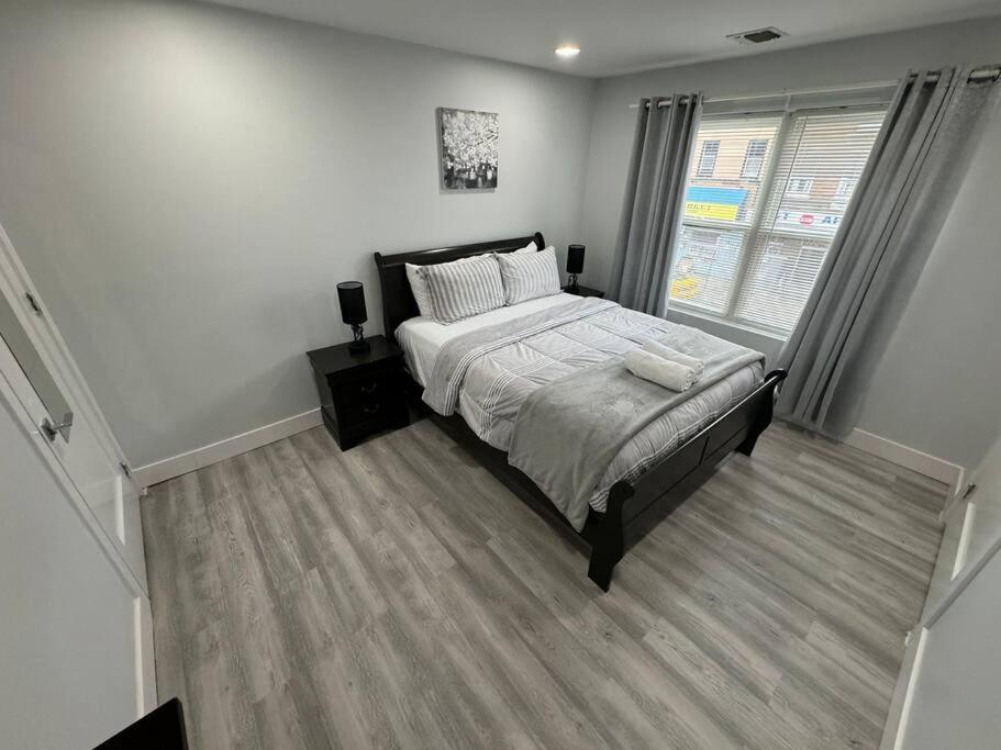 פטרסון The Elegant Suite - 2Br With Great Amenities מראה חיצוני תמונה